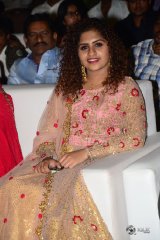 Lovers Day Movie Audio Launch Photos